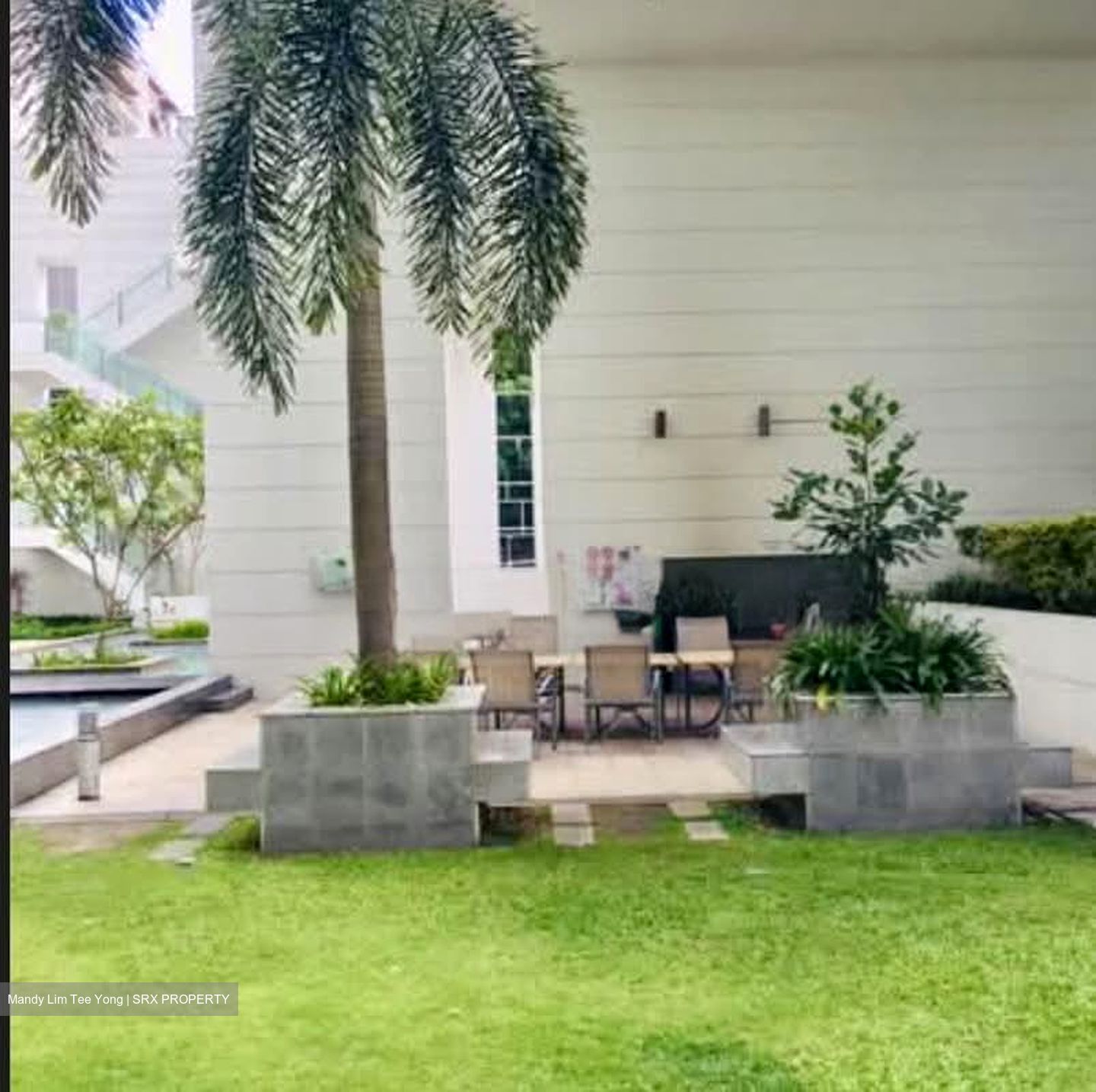 The Quartz (D19), Condominium #575307981
